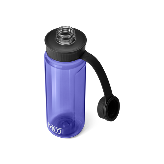 YETI Yonder 25 oz Water Bottle with Tether Cap