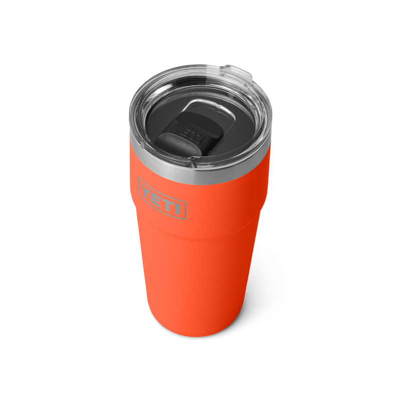 Load image into Gallery viewer, Yeti Rambler 20 Oz Stackable Cup
