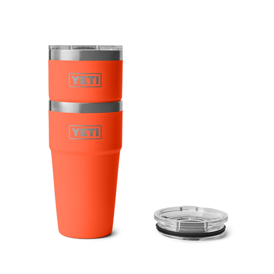 Yeti Rambler 20 Oz Stackable Cup