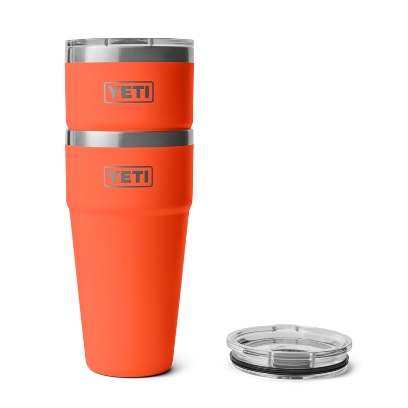 Load image into Gallery viewer, Yeti Rambler 30 oz Stackable Cup
