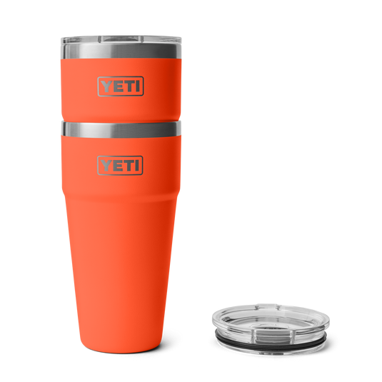 Yeti Rambler 30 oz Stackable Cup