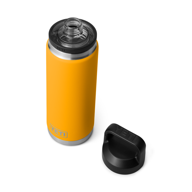 Load image into Gallery viewer, YETI Rambler 26 oz Bottle with Chug Cap
