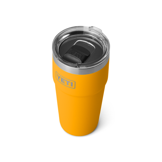 Yeti Rambler 20 Oz Stackable Cup
