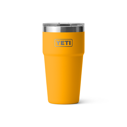 Yeti Rambler 20 Oz Stackable Cup