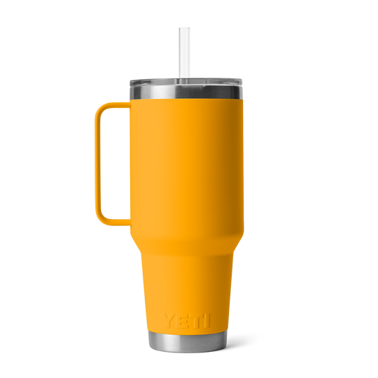 YETI Rambler 42 oz Straw Mug