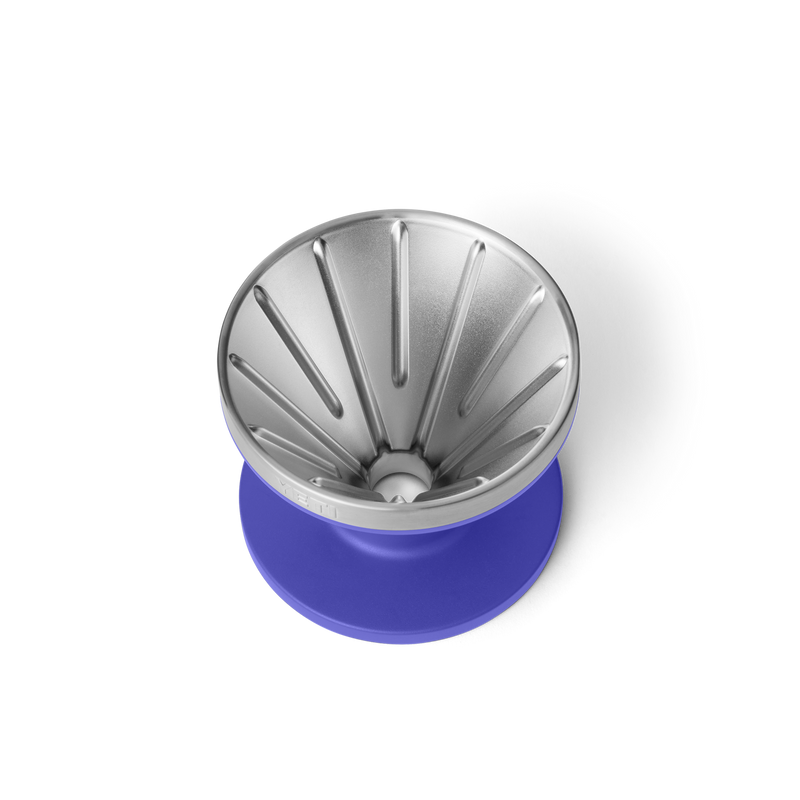 Load image into Gallery viewer, YETI Rambler Pour Over
