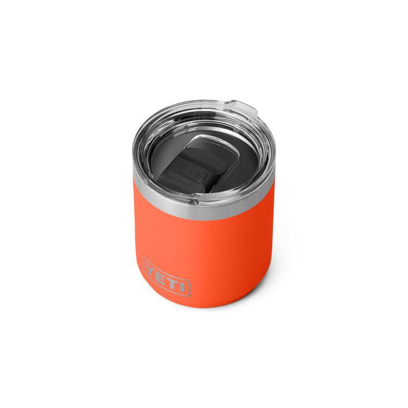 Load image into Gallery viewer, YETI Rambler 10 oz Stackable Lowball 2.0
