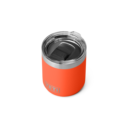 YETI Rambler 10 oz Stackable Lowball 2.0