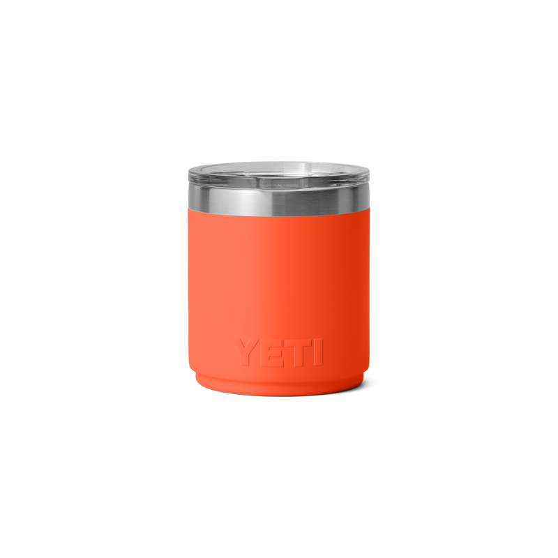 Load image into Gallery viewer, YETI Rambler 10 oz Stackable Lowball 2.0

