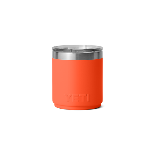 YETI Rambler 10 oz Stackable Lowball 2.0