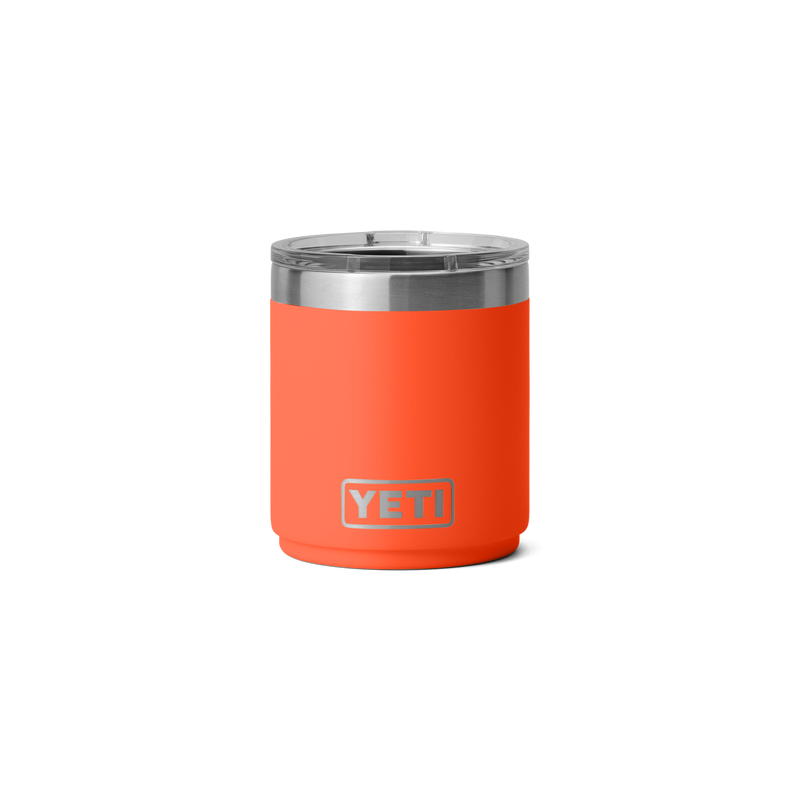 Load image into Gallery viewer, YETI Rambler 10 oz Stackable Lowball 2.0

