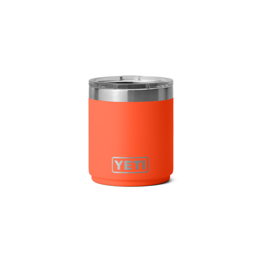 YETI Rambler 10 oz Stackable Lowball 2.0