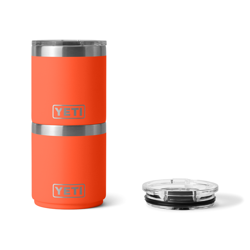 Load image into Gallery viewer, YETI Rambler 10 oz Stackable Lowball 2.0
