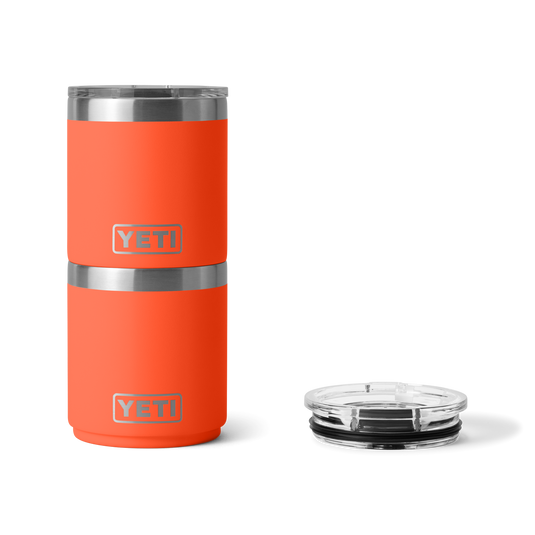 YETI Rambler 10 oz Stackable Lowball 2.0