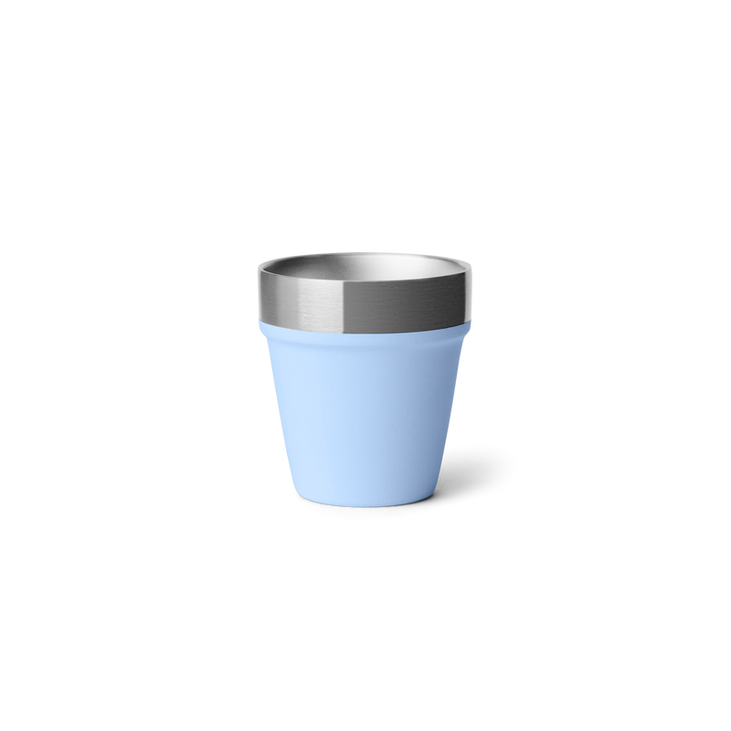 Load image into Gallery viewer, YETI Rambler Shot Glasses with Carrying Case
