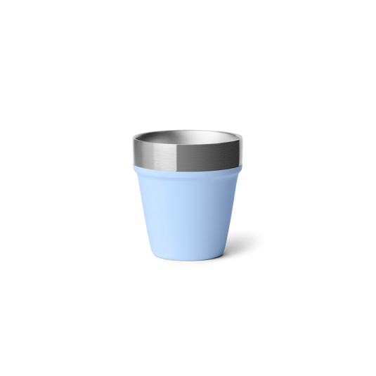 YETI Rambler Shot Glasses with Carrying Case