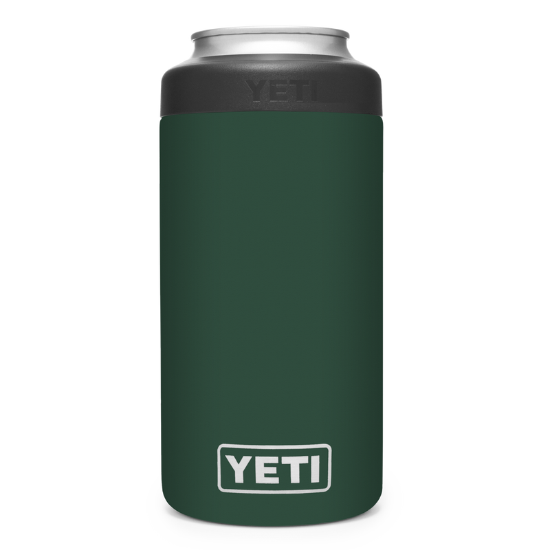 Load image into Gallery viewer, YETI Rambler 16 oz Colster Tall Can Insulator
