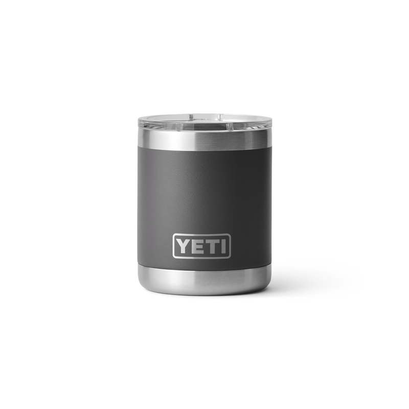 Load image into Gallery viewer, YETI Rambler 10 oz Stackable Lowball 2.0
