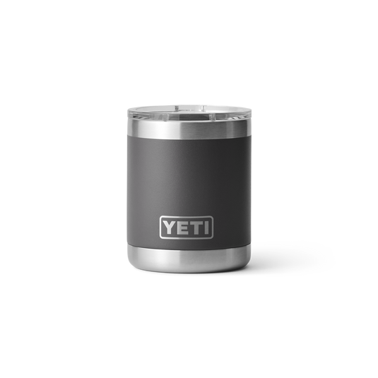 YETI Rambler 10 oz Stackable Lowball 2.0
