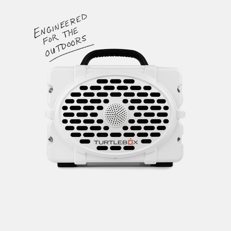 Load image into Gallery viewer, Turtlebox The Original: GEN 3 Portable Speaker
