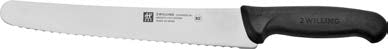 Zwilling Commercial 10" Baker's Bread Knife