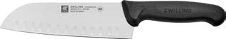 Zwilling Commercial 7" Santoku Knife