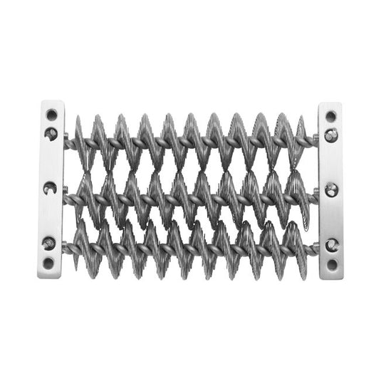 Zwilling BBQ Grill Brush Replacement head