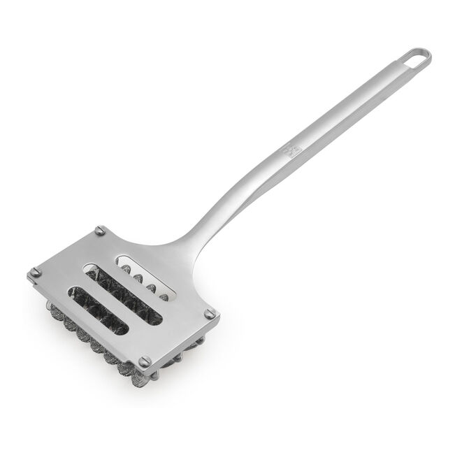 Load image into Gallery viewer, Zwilling Bristle-Free BBQ Grill Brush
