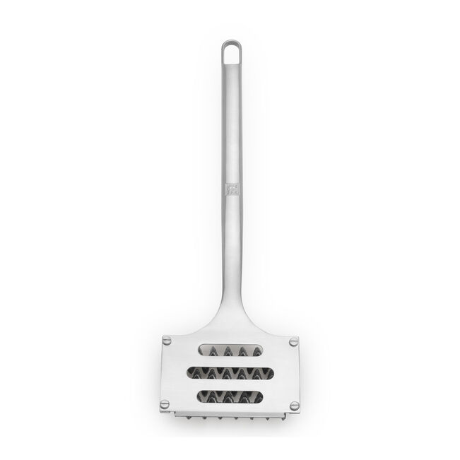 Load image into Gallery viewer, Zwilling Bristle-Free BBQ Grill Brush
