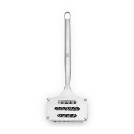 Zwilling Bristle-Free BBQ Grill Brush