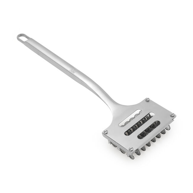 Load image into Gallery viewer, Zwilling Bristle-Free BBQ Grill Brush
