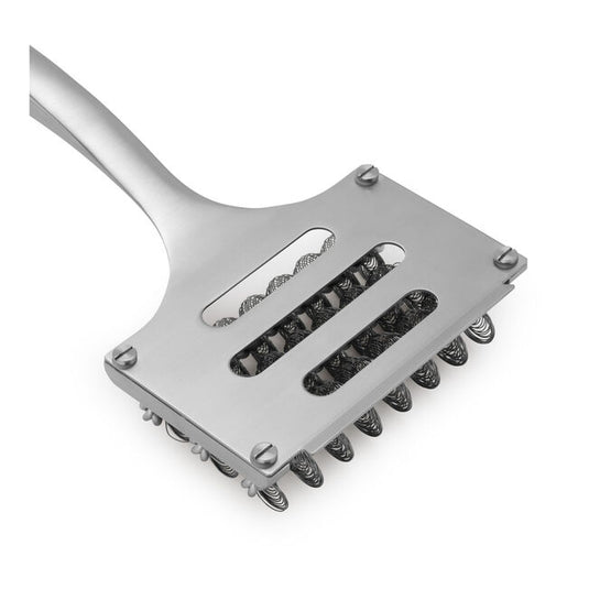 Zwilling Bristle-Free BBQ Grill Brush