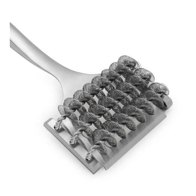 Load image into Gallery viewer, Zwilling Bristle-Free BBQ Grill Brush
