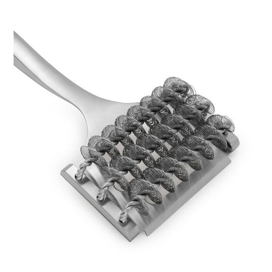 Zwilling Bristle-Free BBQ Grill Brush