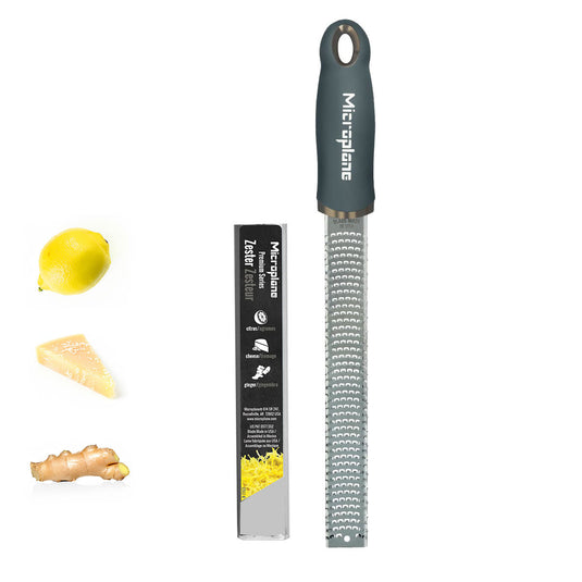 Microplane® Premium Classic Series Zester/Grater
