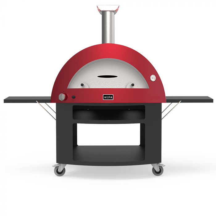 Load image into Gallery viewer, Alfa Moderno 5 Pizze
