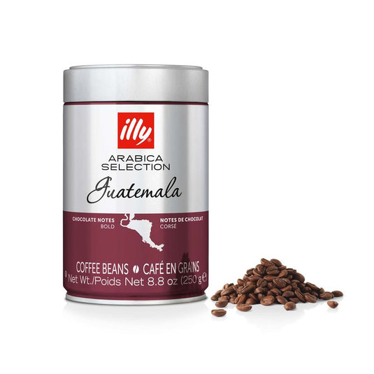 ILLY Arabica Selection Guatemala