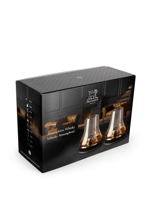 Load image into Gallery viewer, Peugeot Whiskey Experience Gift Set
