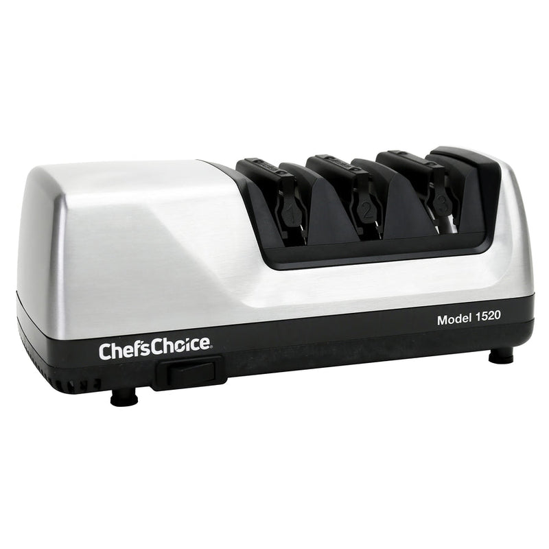 Load image into Gallery viewer, Chef'sChoice AngleSelect Professional Electric Knife Sharpener
