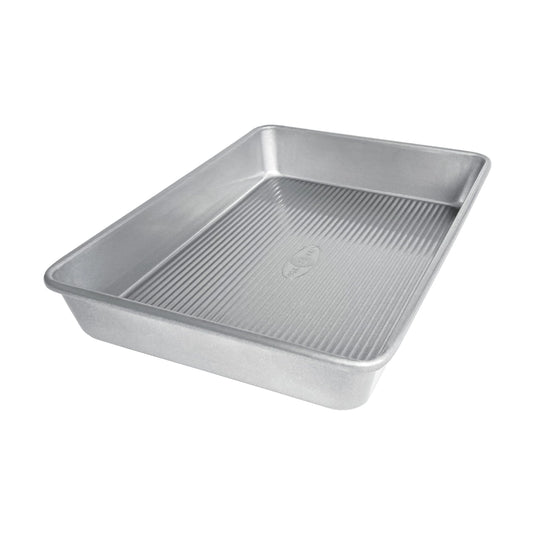 USA PAN Rectangle Cake Pan