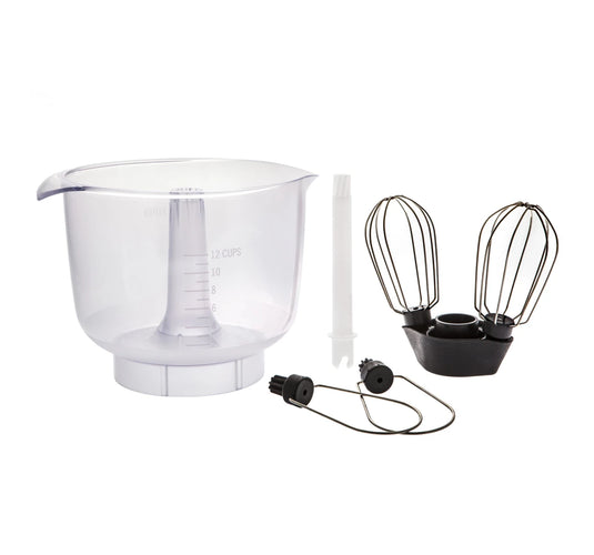 Ankarsrum Double Beater Complete Assembly   1509            *Ships within 24 hours