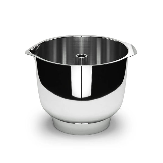 Ankarsrum Stainless Steel Beater Bowl  1507                     *ships within 24 hours