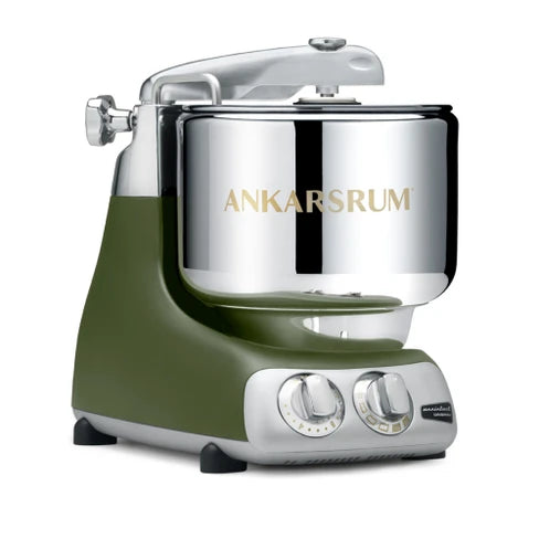 Ankarsrum Assistent Original Mixer