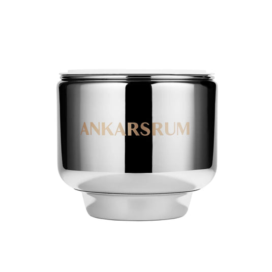Ankarsrum Stainless Steel Bowl w/ Cover  1502 *Ships within 24 hours