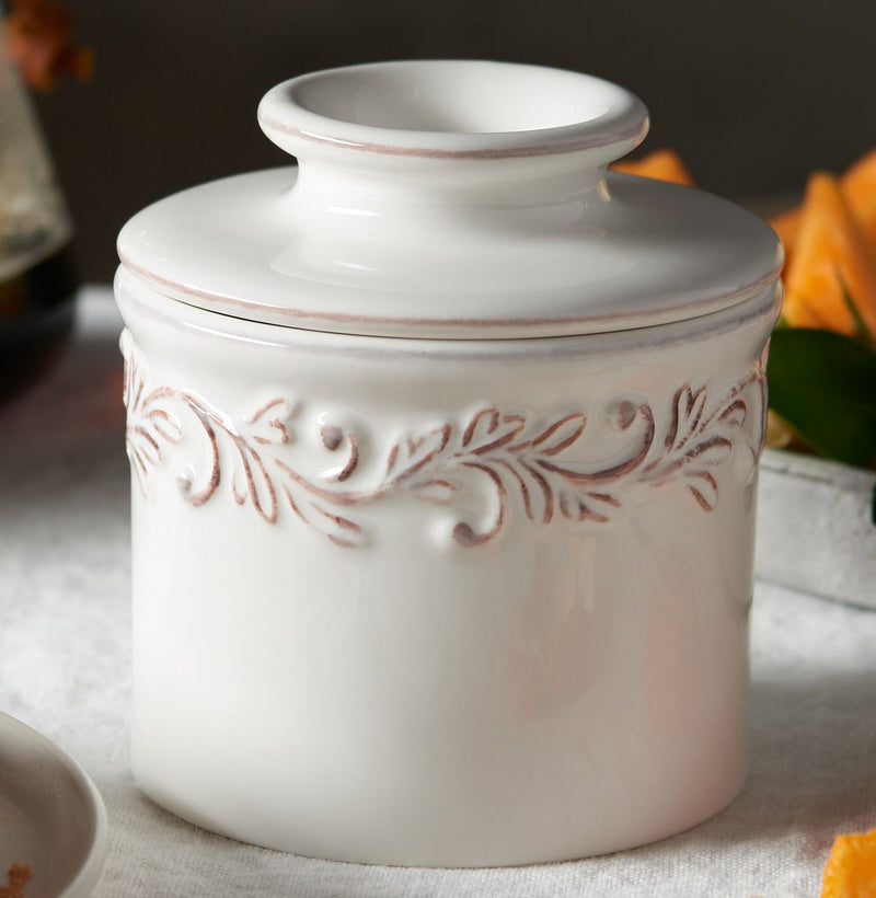 Load image into Gallery viewer, Antique Butter Bell Crock
