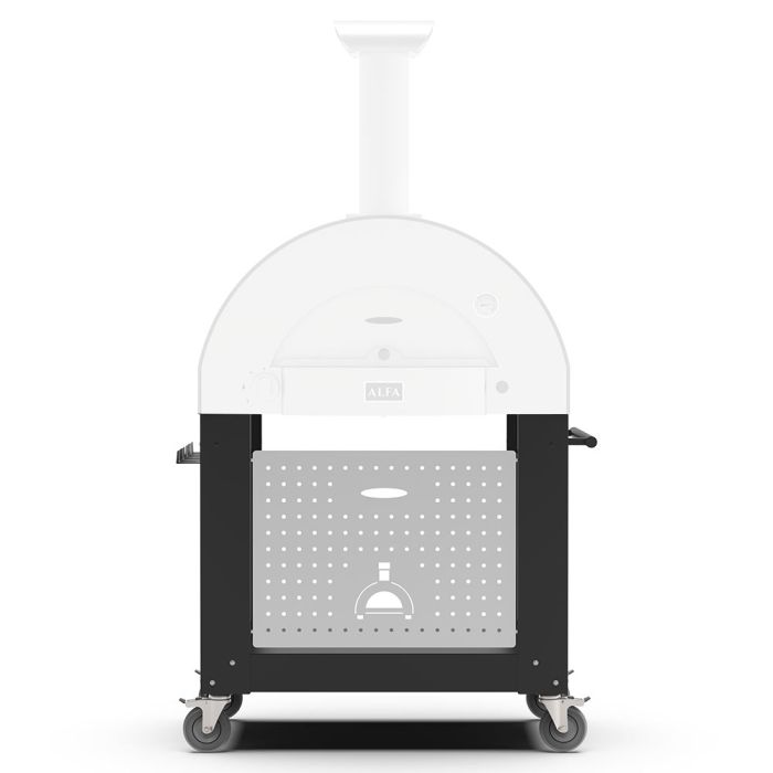 Load image into Gallery viewer, Alfa Moderno 2 Pizze - Natural Gas
