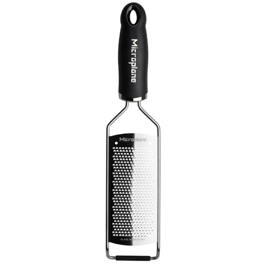 Microplane® Gourmet Series Fine Grater