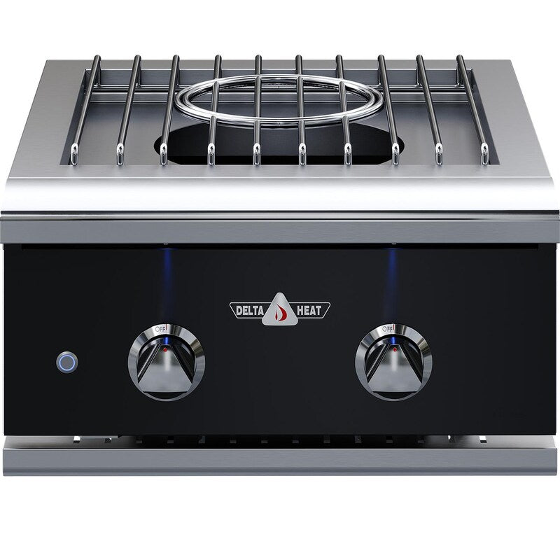 Load image into Gallery viewer, Delta Heat 22” Power Burner
