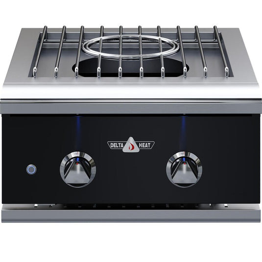 Delta Heat 22” Power Burner