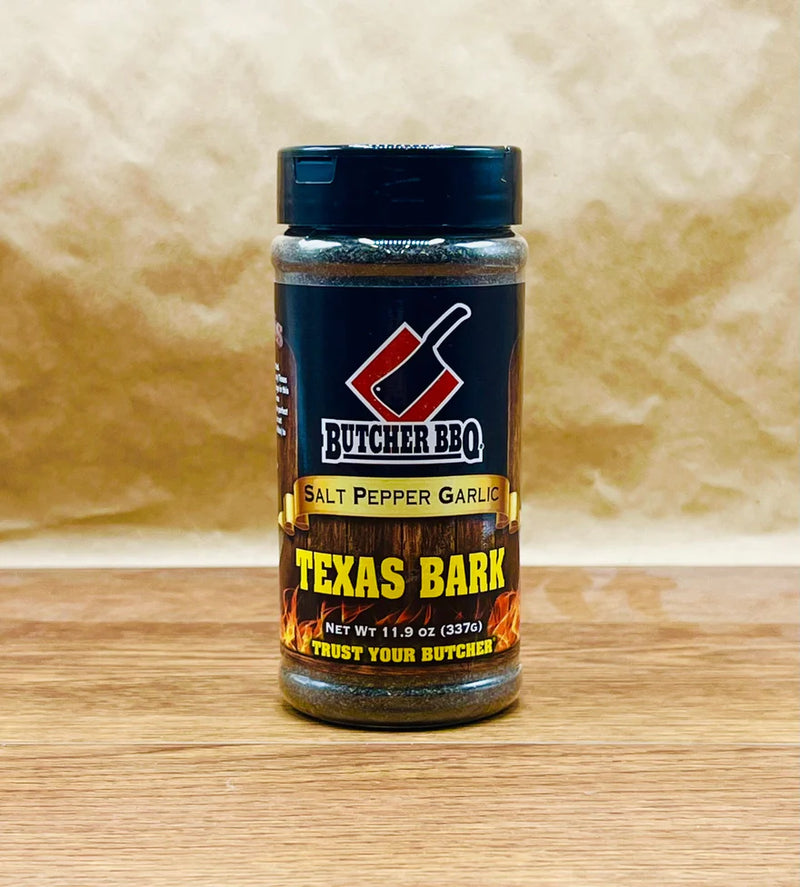 Load image into Gallery viewer, Butcher BBQ Texas Bark SPG Rub / Seasoning

